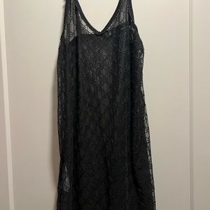 Gucci Lingerie Dress